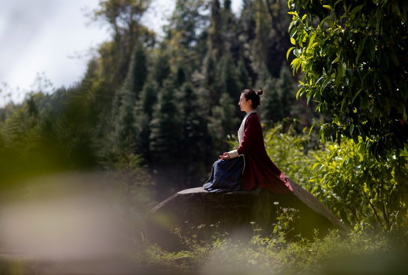 Duchovná cesta – meditácia a sebapoznanie